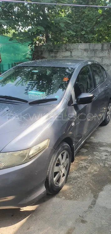 Honda City 2009 for Sale in Islamabad Image-1