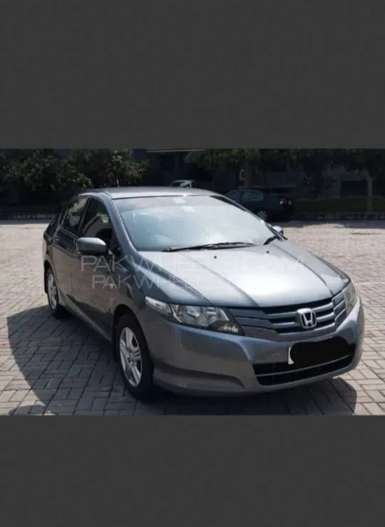 Honda City 2012 for Sale in Talagang Image-1