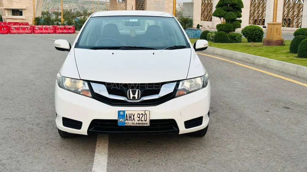 Honda City 2018 for Sale in Rawalpindi Image-1