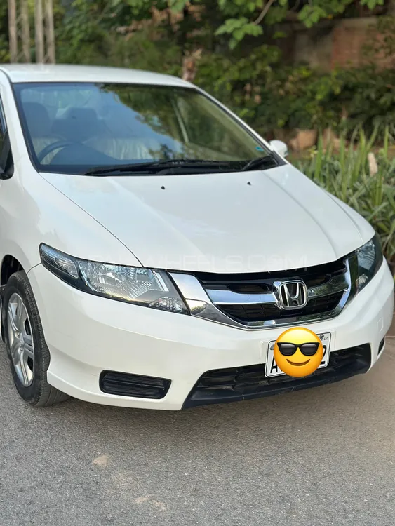 Honda City 2020 for Sale in Sargodha Image-1