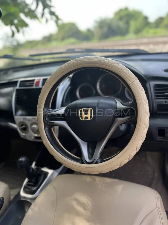 ہونڈا سٹی 2010 for Sale in خانیوال Image-1
