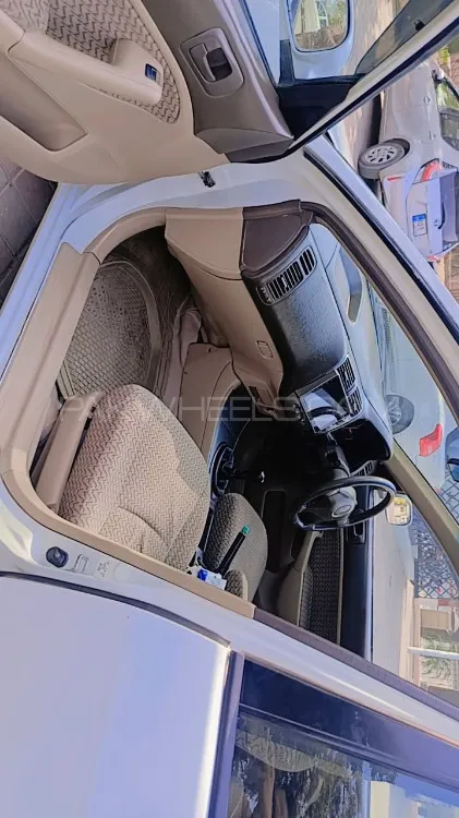 Honda Civic 2005 for Sale in Peshawar Image-1