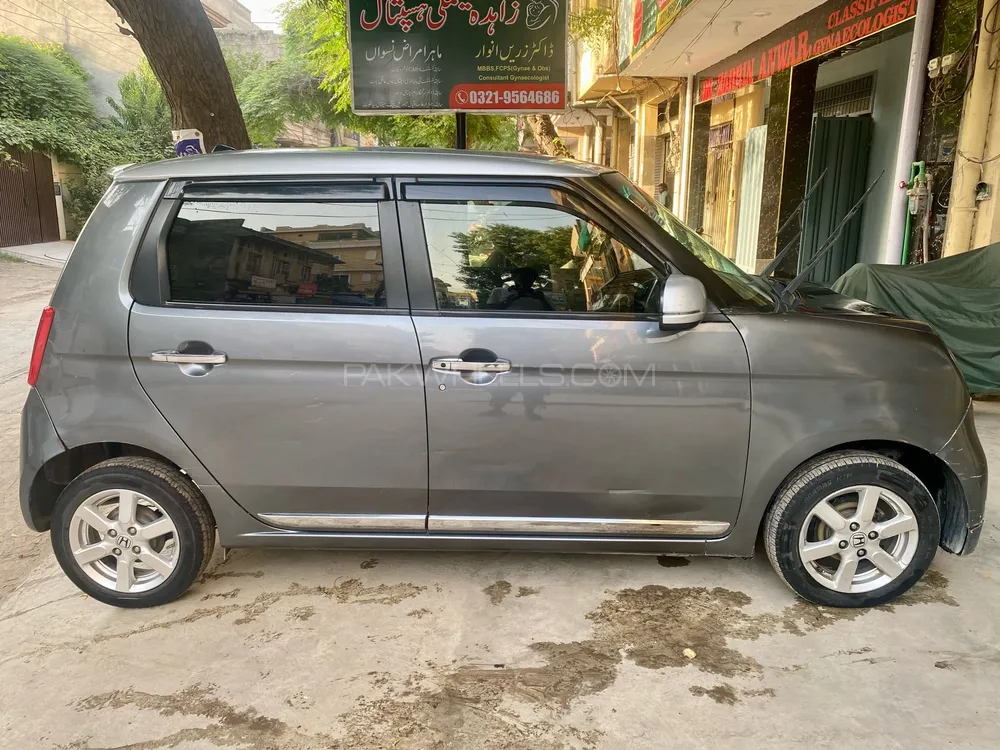 Honda N One 2018 for Sale in Lahore Image-1