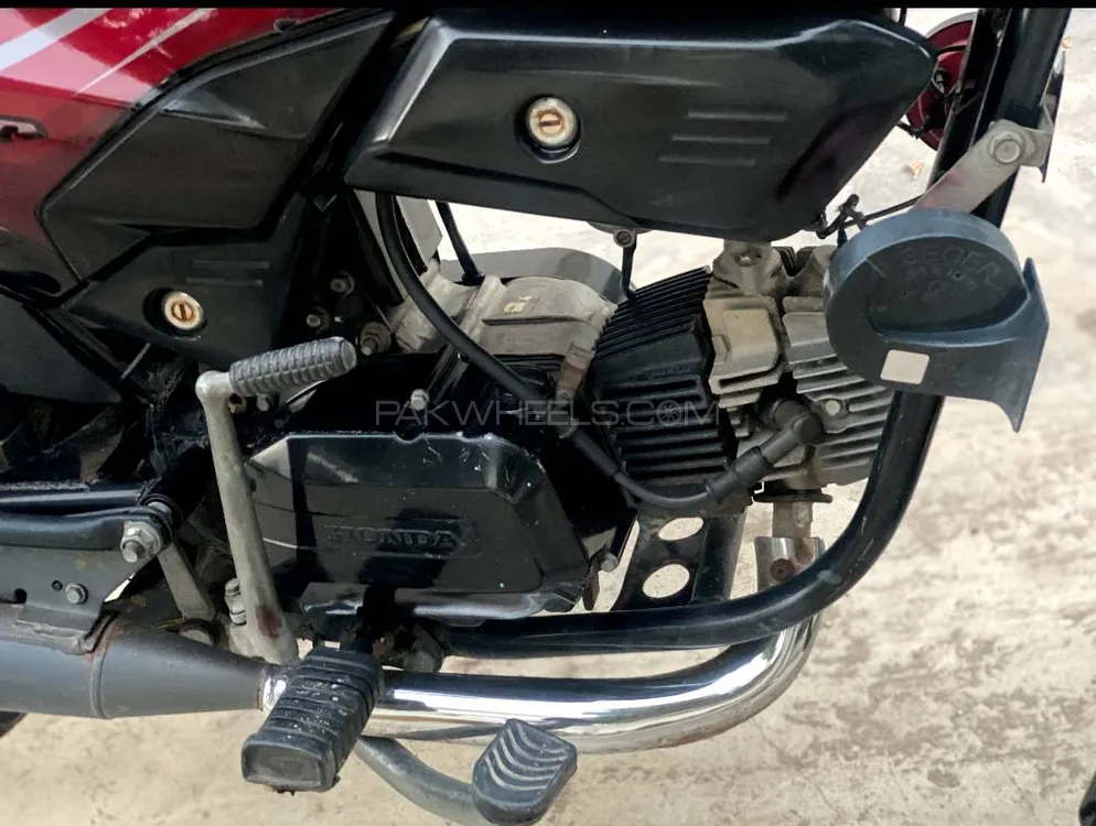 Honda Pridor 2021 for Sale Image-1