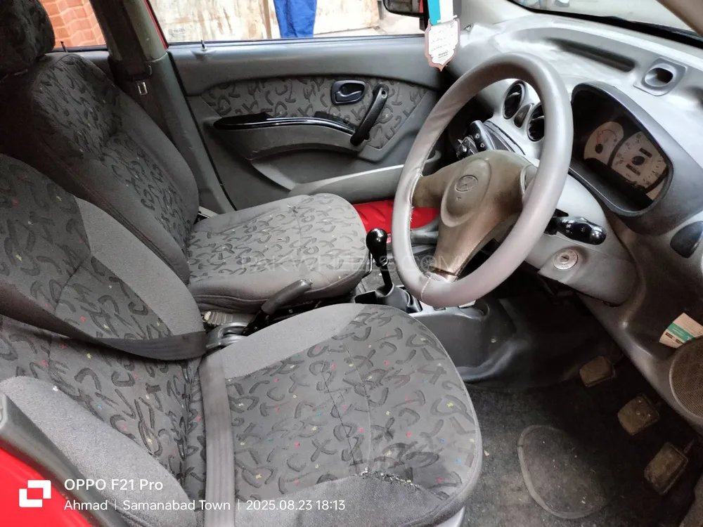 Hyundai Santro 2004 for Sale in Lahore Image-1