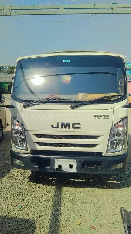جے ایم سی نیو بورڈنگ 2024 for Sale in راولپنڈی Image-1