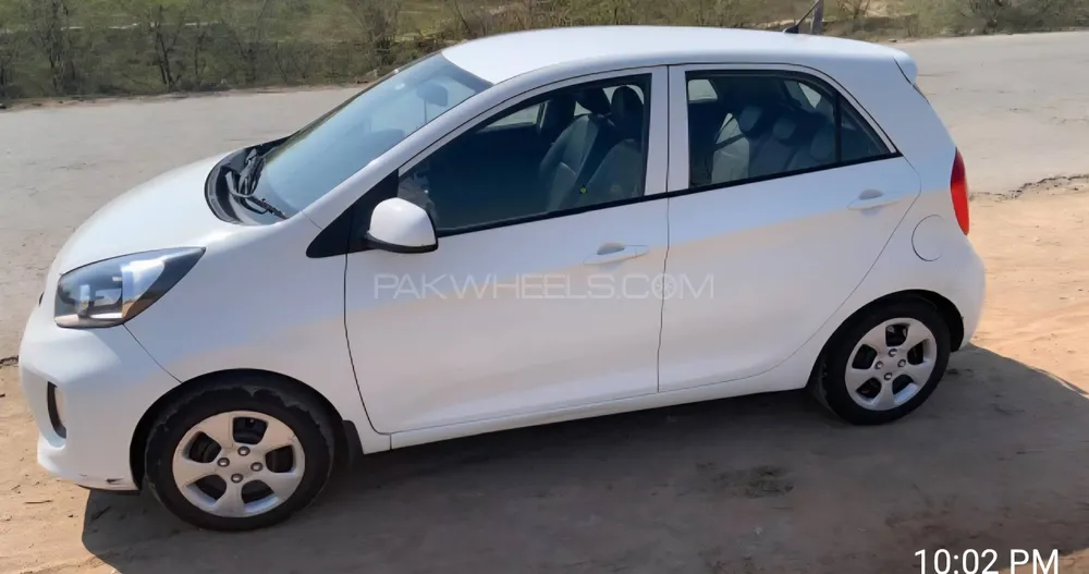 کِیا پیکانٹو 2022 for Sale in لاہور کِیا پیکانٹو 2022 for Sale in لاہور Image-3