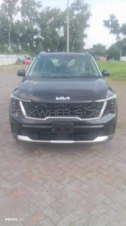 KIA Sorento 2025 for Sale in Lahore Image-1
