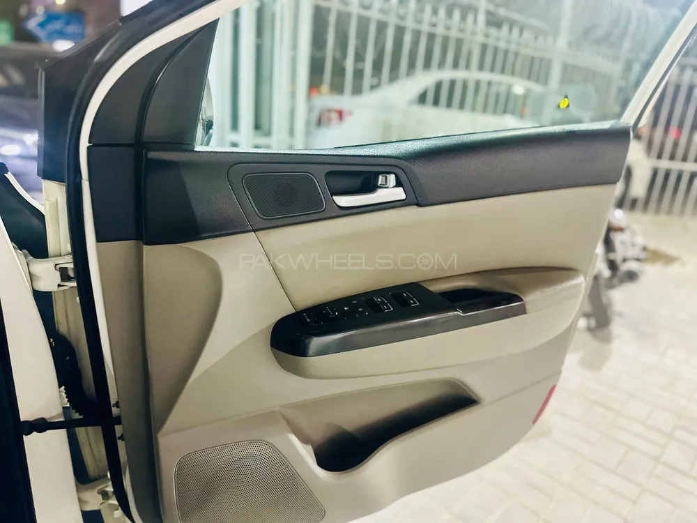 KIA Sportage 2022 for Sale in Rawalpindi Image-1