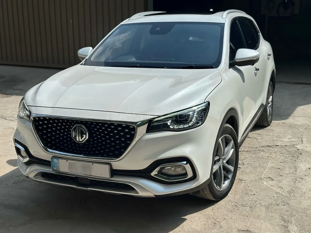 MG HS 2022 for Sale in Islamabad Image-1