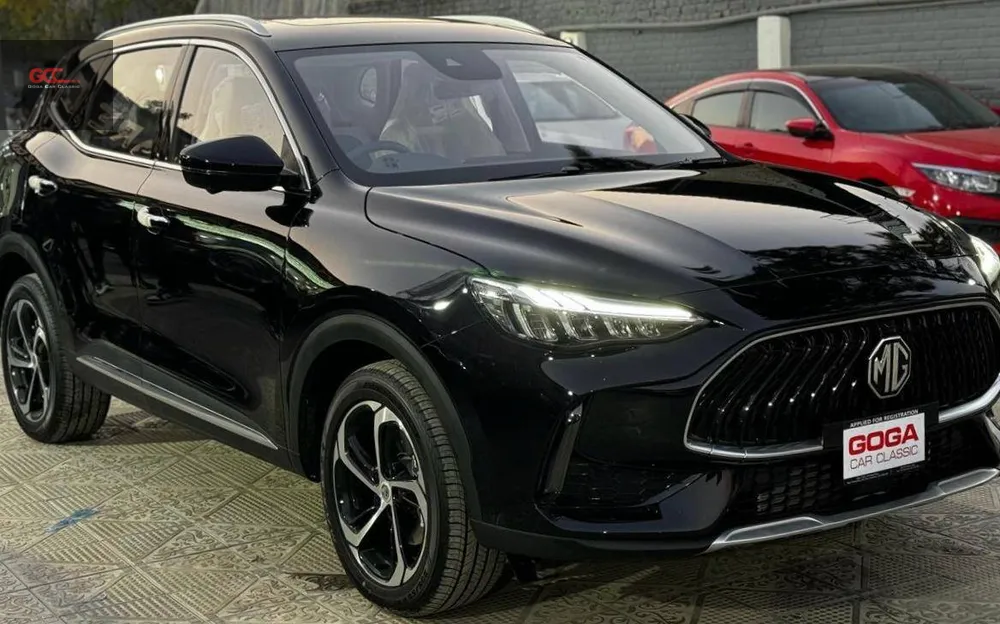 MG HS 2025 for Sale in Islamabad Image-1