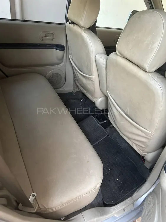 Mitsubishi Ek Wagon 2008 for Sale in Islamabad Image-1
