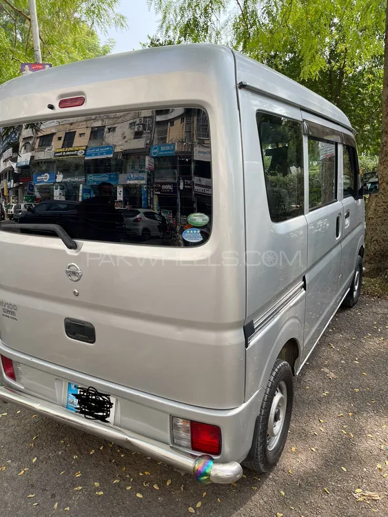 Nissan Clipper 2016 for Sale in Islamabad Image-1