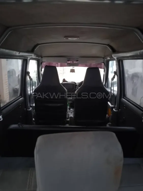 Nissan Clipper 2012 for Sale in Karachi Image-1