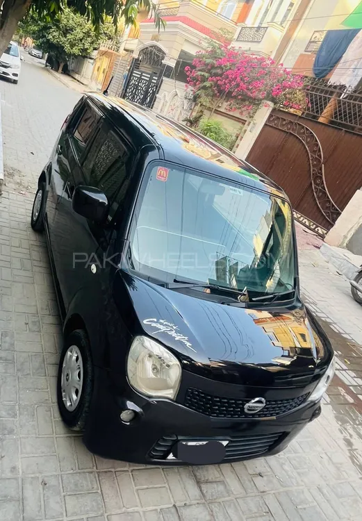 نسان موکو 2014 for Sale in فیصل آباد Image-1