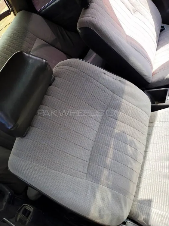Nissan Sunny 1989 for Sale in Toba Tek Singh Image-1