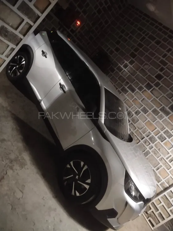 پیوژو 2008 2022 for Sale in پسرور Image-1