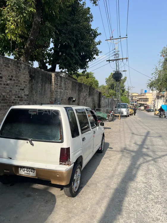 Suzuki Alto 1993 for Sale in Rawalpindi Image-1