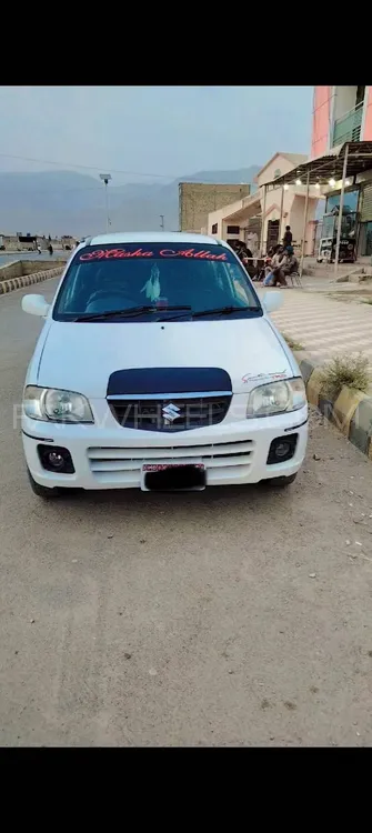 Suzuki Alto 2004 for Sale in Quetta Image-1