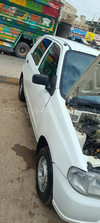 Suzuki Alto 2007 for Sale in Karachi Image-1