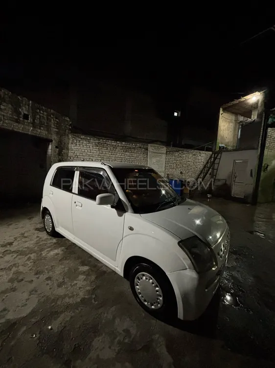 Suzuki Alto 2012 for Sale in Peshawar Image-1