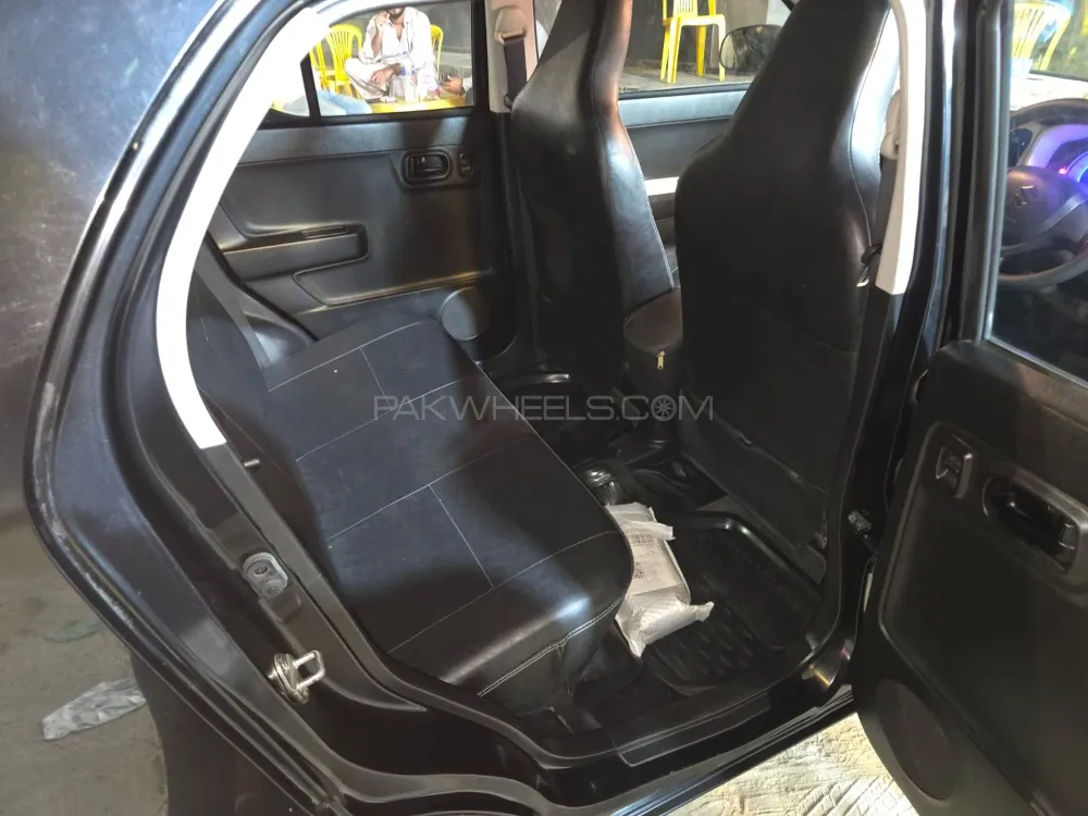 Suzuki Alto 2018 for Sale in Karachi Image-1