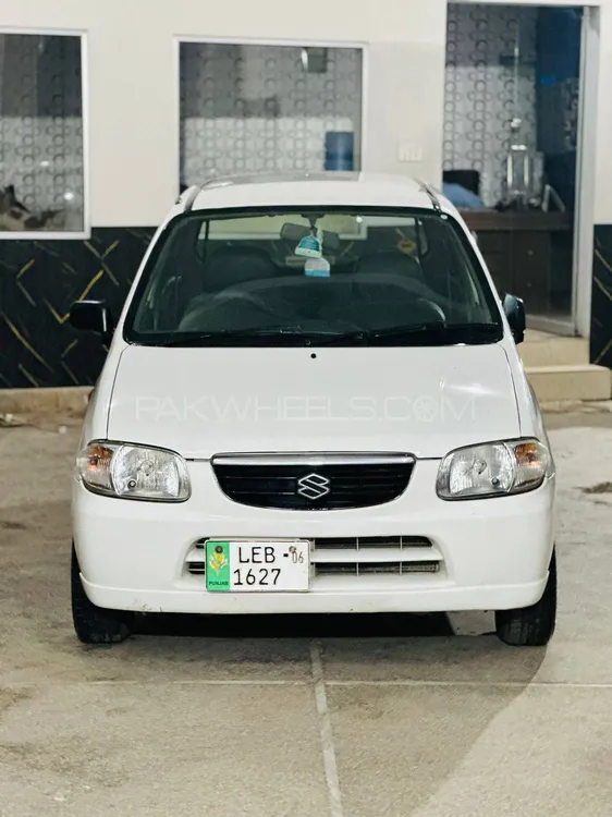 Suzuki Alto 2006 for Sale in Sahiwal Image-1