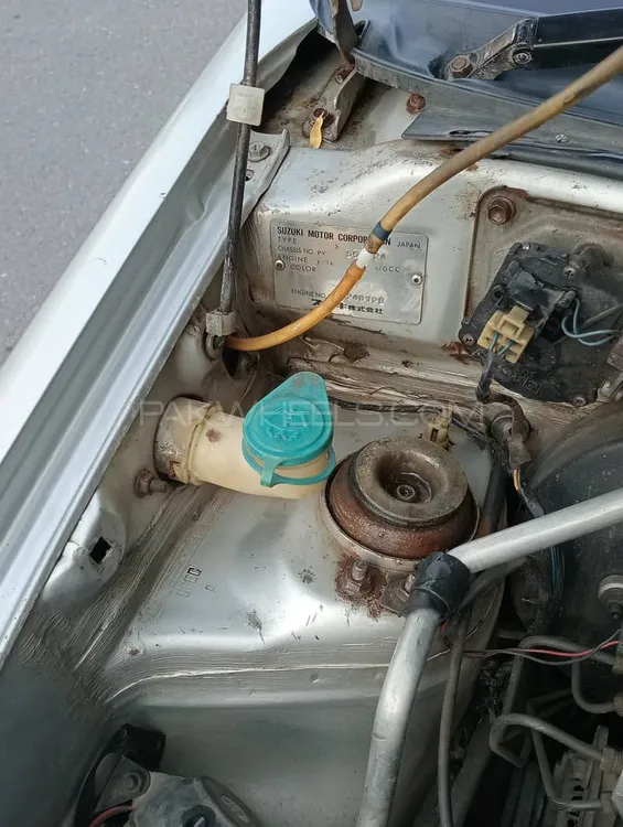Suzuki Alto 2008 for Sale in Rawalpindi Image-1