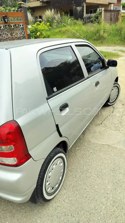Mitsubishi EK Custom 2008 for Sale in Islamabad Image-1