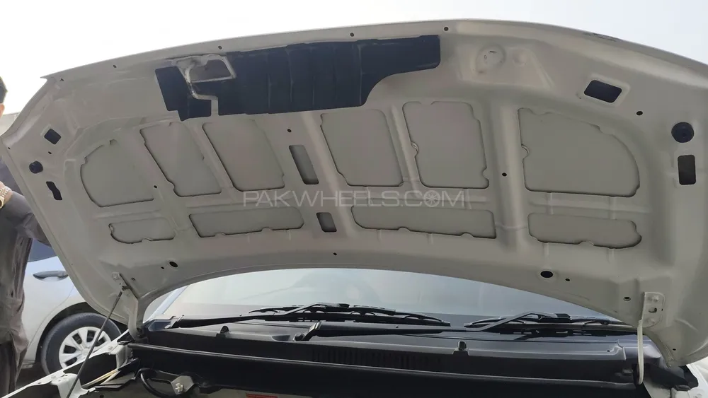 Suzuki Alto 2021 for Sale in Islamabad Image-1