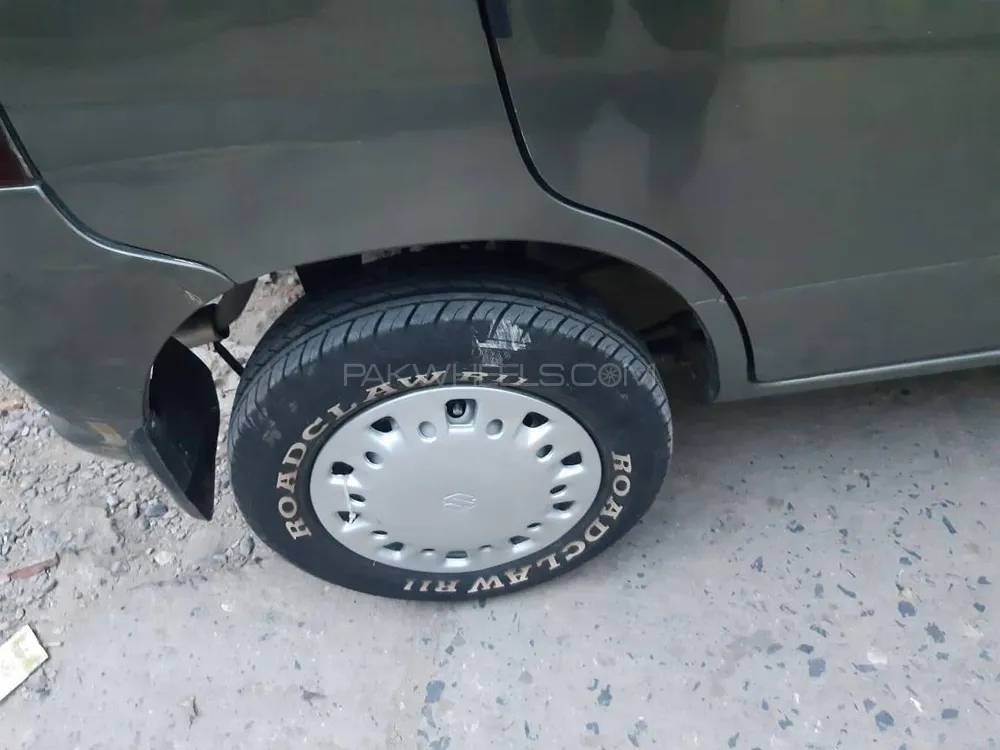 Suzuki Alto 2009 for Sale in Rawalpindi Image-1