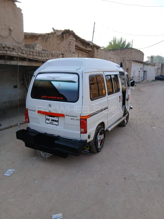 Suzuki Bolan 2019 for Sale in Kohat Image-1