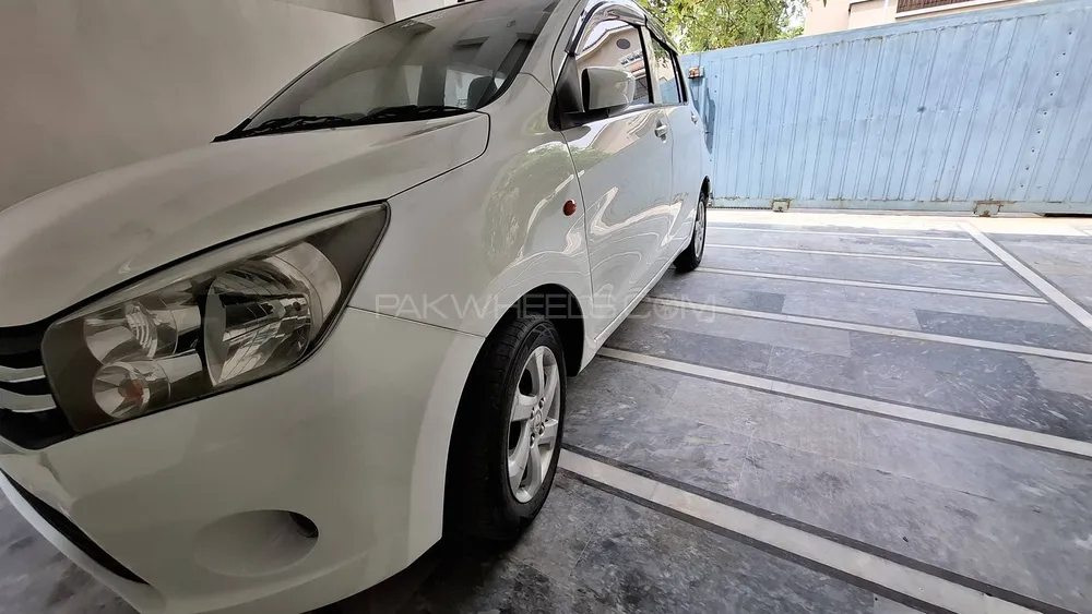 Suzuki Cultus 2020 for Sale in Rawalpindi Image-1