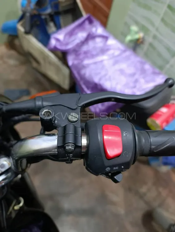 Suzuki GD 110S 2024 for Sale Image-1