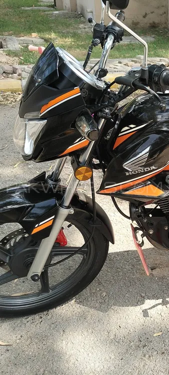 Honda CB 150F 2023 for Sale Image-1