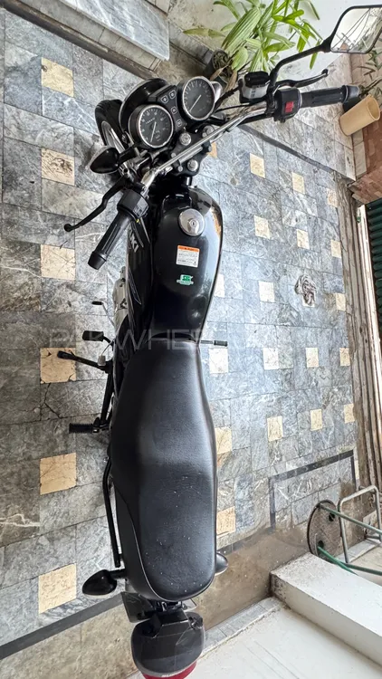 Suzuki GS 150 SE 2021 for Sale Suzuki GS 150 SE 2021 for Sale Image-1