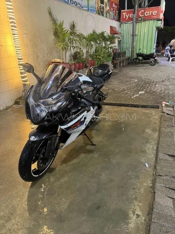سوزوکی GSX-R1000 2010 for Sale Image-1