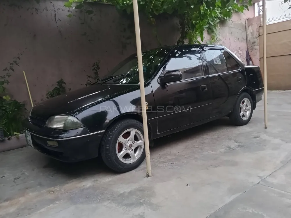 Suzuki Margalla 1996 for Sale in Harappa Image-1