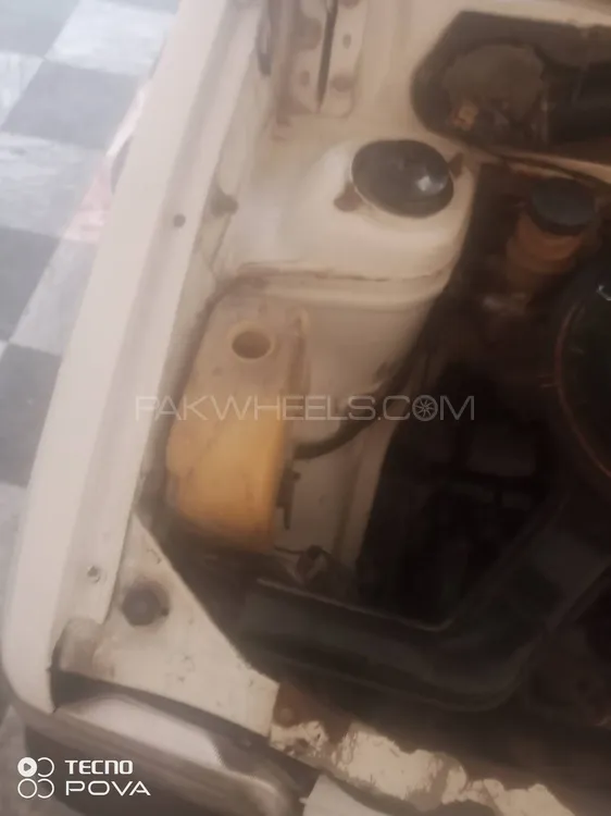 Suzuki Mehran 2003 for Sale in Rawalpindi Image-1
