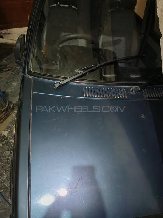 Suzuki Mehran 2008 for Sale in Islamabad Image-1