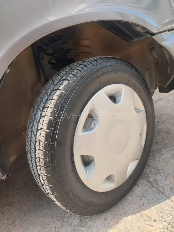 Suzuki Mehran 2014 for Sale in Islamabad Image-1