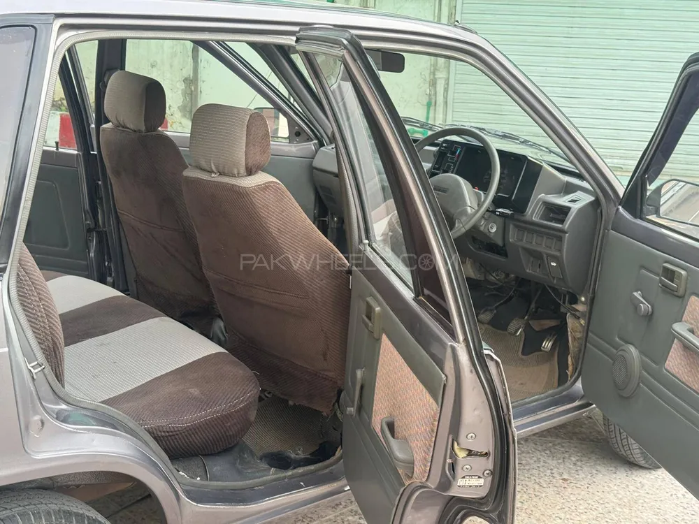 سوزوکی مہران 2019 for Sale in اسلام آباد سوزوکی مہران 2019 for Sale in اسلام آباد Image-9