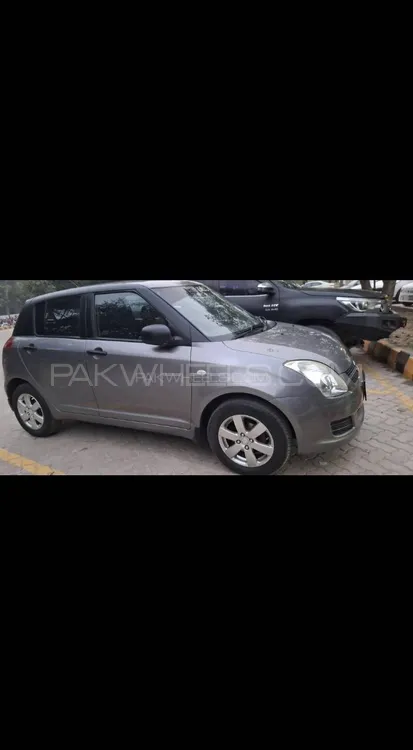 Suzuki Swift 2012 for Sale in Lahore Image-1