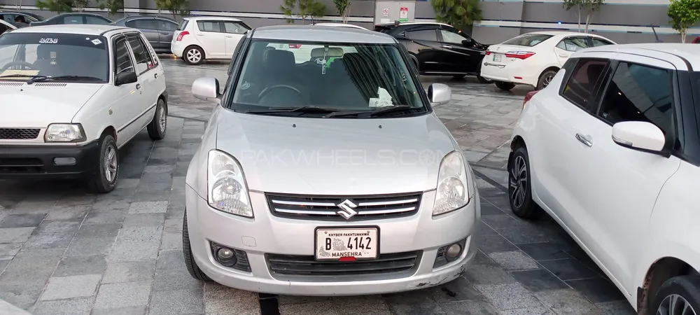 Suzuki Swift 2011 for Sale in Rawalpindi Image-1