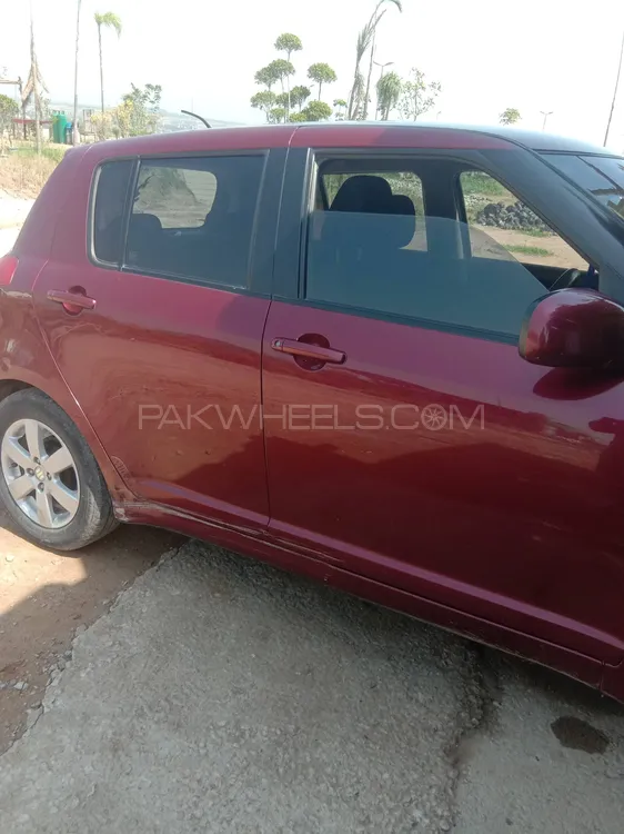 Suzuki Swift 2012 for Sale in Rawalpindi Image-1