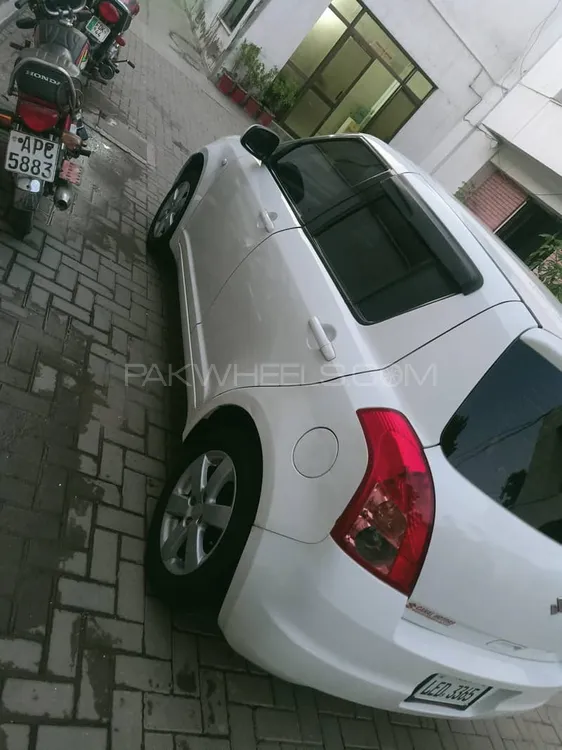 Suzuki Swift 2019 for Sale in Faisalabad Image-1