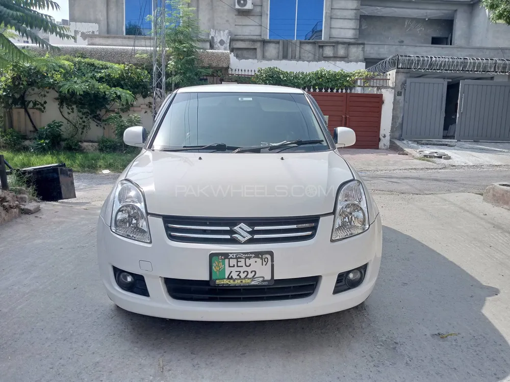 Suzuki Swift 2019 for Sale in Rawalpindi Image-1