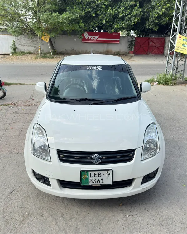 Suzuki Swift 2019 for Sale in Rawalpindi Image-1