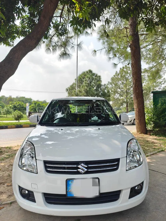 Suzuki Swift 2020 for Sale in Islamabad Image-1