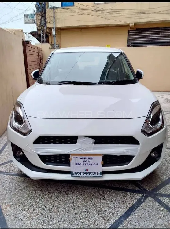 Suzuki Swift 2023 for Sale in Sialkot Image-1